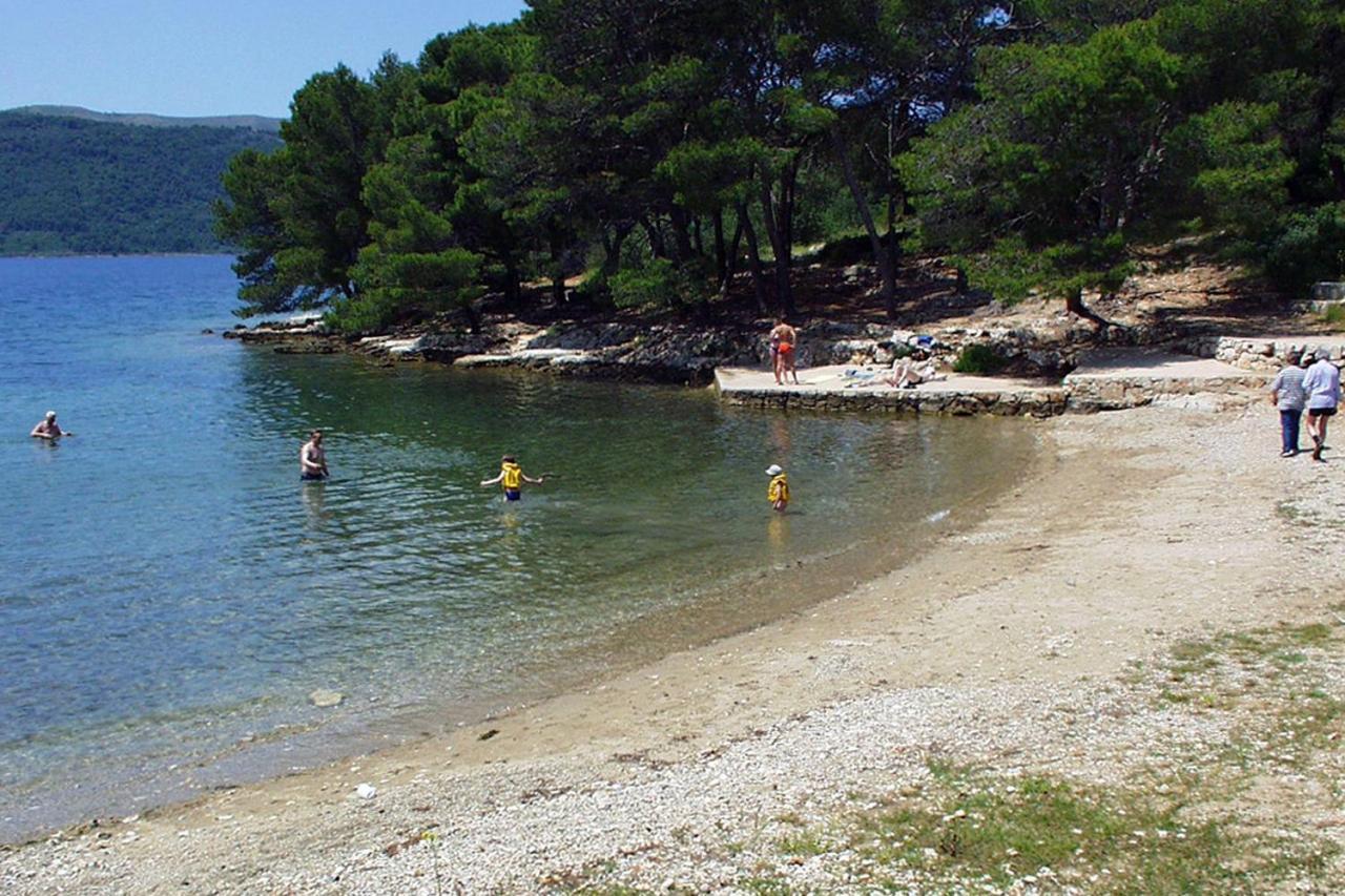 Apartments By The Sea Stari Grad, Hvar - 16392 ستاري غراد المظهر الخارجي الصورة